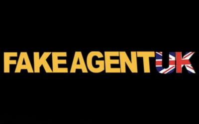 Fake Agent UK